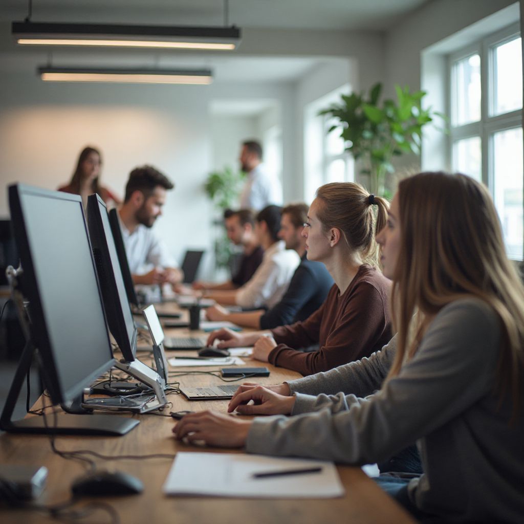 About Us Johnson Prep